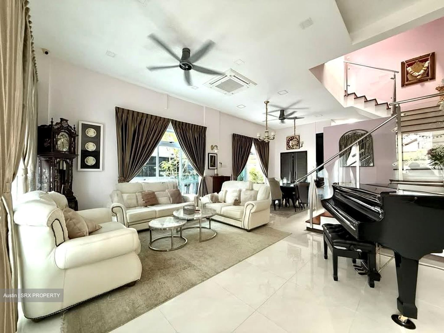 Sembawang Hills Estate (D20), Terrace #574638721